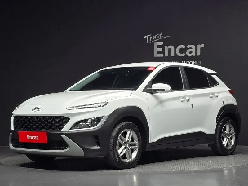 Hyundai Kona 1.6 TURBO 2WD SMART | Auto.bg — изображение 1 Hyundai Kona 1.6 TURBO 2WD SMART | Auto.bg — изображение 1