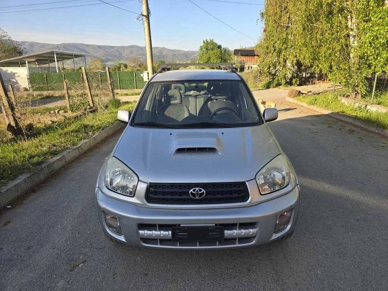 Toyota Rav4 4х4 - 2000 € / 3911.66 лв. - 60874269 1 | Car24.bg Toyota Rav4 4х4 - 2000 € / 3911.66 лв. - 60874269 1