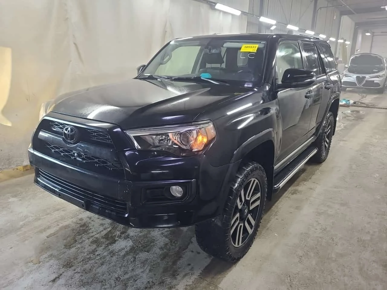 Toyota 4runner * SR5 * CARFAX * ФИНАНСИРАНЕ | Auto.bg — изображение 1 Toyota 4runner * SR5 * CARFAX * ФИНАНСИРАНЕ | Auto.bg — изображение 1