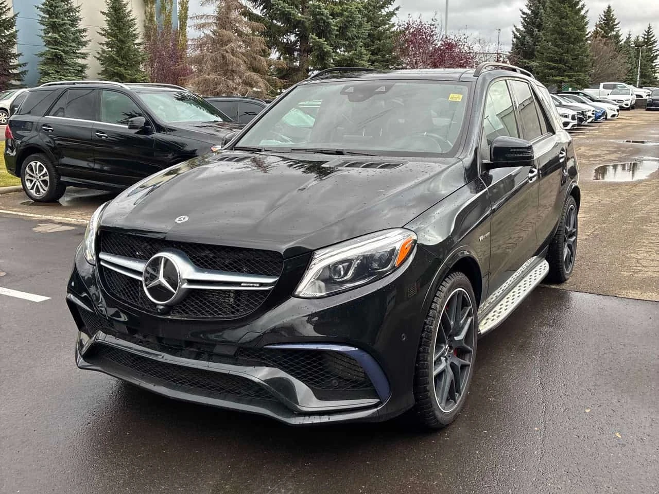 Mercedes-Benz GLE 63 AMG * S * АВТОКРЕДИТ БЕЗ ПЪРВОНАЧАЛНА ВНОСКА* | Auto.bg — изображение 1 Mercedes-Benz GLE 63 AMG * S * АВТОКРЕДИТ БЕЗ ПЪРВОНАЧАЛНА ВНОСКА* | Auto.bg — изображение 1