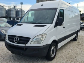 Mercedes-Benz Sprinter 318 CDI