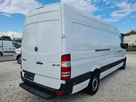 Mercedes-Benz Sprinter 318 CDI | Auto.bg — изображение 5 Mercedes-Benz Sprinter 318 CDI | Auto.bg — изображение 5