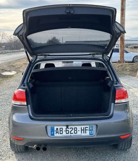 VW Golf 2.0TDI | Mobile.bg   13