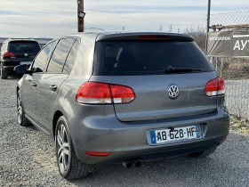 VW Golf 2.0TDI | Mobile.bg   6