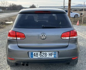 VW Golf 2.0TDI | Mobile.bg   5