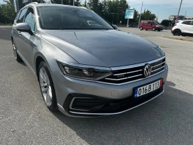 VW Passat GTE - Car24.bg VW Passat GTE