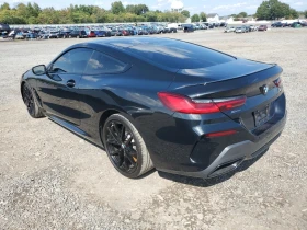 BMW 850 M850XI/XDRIVE/MPACK/FULL - 71400 лв. / 36506.24 € - 65827754 6 | Car24.bg BMW 850 M850XI/XDRIVE/MPACK/FULL - 71400 лв. / 36506.24 € - 65827754 6