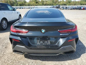 BMW 850 M850XI/XDRIVE/MPACK/FULL - 71400 лв. / 36506.24 € - 65827754 5 | Car24.bg BMW 850 M850XI/XDRIVE/MPACK/FULL - 71400 лв. / 36506.24 € - 65827754 5