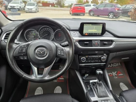 Mazda 6 2.2D-150кс= АВТОМАТ= 149.000km= FACELIFT= NAVI - 21900 лв. / 11197.29 € - 98143641 11 | Car24.bg Mazda 6 2.2D-150кс= АВТОМАТ= 149.000km= FACELIFT= NAVI - 21900 лв. / 11197.29 € - 98143641 11
