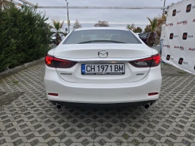 Mazda 6 2.2D-150кс= АВТОМАТ= 149.000km= FACELIFT= NAVI - 21900 лв. / 11197.29 € - 98143641 4 | Car24.bg Mazda 6 2.2D-150кс= АВТОМАТ= 149.000km= FACELIFT= NAVI - 21900 лв. / 11197.29 € - 98143641 4