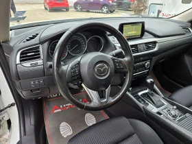 Mazda 6 2.2D-150кс= АВТОМАТ= 149.000km= FACELIFT= NAVI - 21900 лв. / 11197.29 € - 98143641 8 | Car24.bg Mazda 6 2.2D-150кс= АВТОМАТ= 149.000km= FACELIFT= NAVI - 21900 лв. / 11197.29 € - 98143641 8