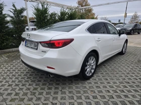 Mazda 6 2.2D-150кс= АВТОМАТ= 149.000km= FACELIFT= NAVI - 21900 лв. / 11197.29 € - 98143641 3 | Car24.bg Mazda 6 2.2D-150кс= АВТОМАТ= 149.000km= FACELIFT= NAVI - 21900 лв. / 11197.29 € - 98143641 3