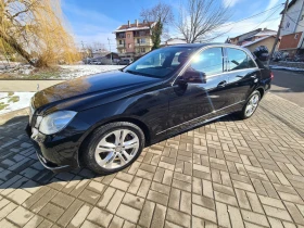 Mercedes-Benz E 350 - Car24.bg Mercedes-Benz E 350