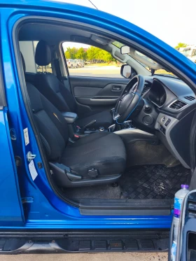 Mitsubishi L200 TITAN РЪЧКА - 9750 € - 93009124 8 | Car24.bg Mitsubishi L200 TITAN РЪЧКА - 9750 € - 93009124 8