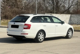 Skoda Octavia 1.2 TSI/COMBI/AMBITION/PARKTRONIC/86K KM/ - 12000 € / 23469.96 лв. - 33714333 6 | Car24.bg Skoda Octavia 1.2 TSI/COMBI/AMBITION/PARKTRONIC/86K KM/ - 12000 € / 23469.96 лв. - 33714333 6