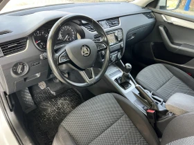 Skoda Octavia 1.2 TSI/COMBI/AMBITION/PARKTRONIC/86K KM/ - 12000 € / 23469.96 лв. - 33714333 10 | Car24.bg Skoda Octavia 1.2 TSI/COMBI/AMBITION/PARKTRONIC/86K KM/ - 12000 € / 23469.96 лв. - 33714333 10