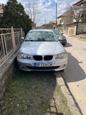 BMW 118 2, 0 143 ks - 3500 € / 6845.40 лв. - 98315657 2 | Car24.bg BMW 118 2, 0 143 ks - 3500 € / 6845.40 лв. - 98315657 2