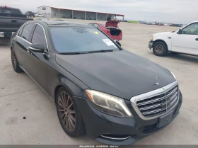 Mercedes-Benz S 550 4.7l - 15000 € / 29337.45 лв. - 69053911 6 | Car24.bg Mercedes-Benz S 550 4.7l - 15000 € / 29337.45 лв. - 69053911 6