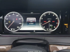 Mercedes-Benz S 550 4.7l - 15000 € / 29337.45 лв. - 69053911 7 | Car24.bg Mercedes-Benz S 550 4.7l - 15000 € / 29337.45 лв. - 69053911 7