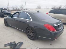 Mercedes-Benz S 550 4.7l - 15000 € / 29337.45 лв. - 69053911 3 | Car24.bg Mercedes-Benz S 550 4.7l - 15000 € / 29337.45 лв. - 69053911 3