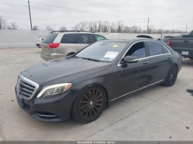 Mercedes-Benz S 550 4.7l - 15000 € / 29337.45 лв. - 69053911 2 | Car24.bg Mercedes-Benz S 550 4.7l - 15000 € / 29337.45 лв. - 69053911 2