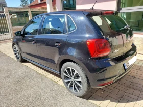 VW Polo - 6280 € / 12282.61 лв. - 29703526 8 | Car24.bg VW Polo - 6280 € / 12282.61 лв. - 29703526 8