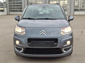 Citroen C3 Picasso 1.6HDI EXCLUSIVE | Auto.bg — изображение 2 Citroen C3 Picasso 1.6HDI EXCLUSIVE | Auto.bg — изображение 2