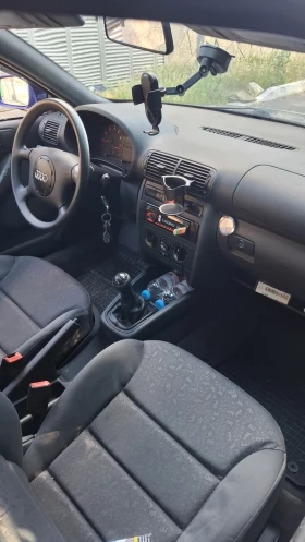 Audi A3 undefined | Auto.bg — изображение 10 Audi A3 undefined | Auto.bg — изображение 10