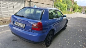 Audi A3 undefined | Auto.bg — изображение 8 Audi A3 undefined | Auto.bg — изображение 8