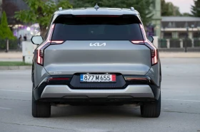 Kia EV9 undefined | Auto.bg — изображение 3 Kia EV9 undefined | Auto.bg — изображение 3