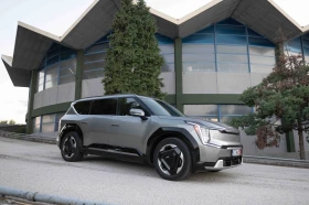 Kia EV9 undefined | Auto.bg — изображение 8 Kia EV9 undefined | Auto.bg — изображение 8