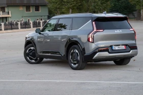 Kia EV9 undefined | Auto.bg — изображение 2 Kia EV9 undefined | Auto.bg — изображение 2