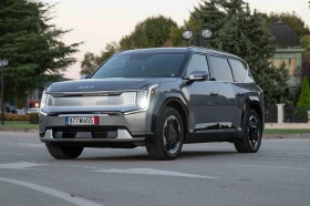 Kia EV9 undefined | Auto.bg — изображение 7 Kia EV9 undefined | Auto.bg — изображение 7