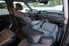 Kia EV9 undefined | Auto.bg — изображение 5 Kia EV9 undefined | Auto.bg — изображение 5