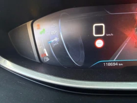 Peugeot 3008 Gt line | Auto.bg — изображение 8 Peugeot 3008 Gt line | Auto.bg — изображение 8