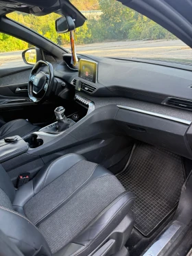Peugeot 3008 Gt line | Auto.bg — изображение 5 Peugeot 3008 Gt line | Auto.bg — изображение 5