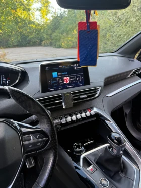 Peugeot 3008 Gt line | Auto.bg — изображение 9 Peugeot 3008 Gt line | Auto.bg — изображение 9
