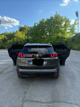 Peugeot 3008 Gt line | Auto.bg — изображение 16 Peugeot 3008 Gt line | Auto.bg — изображение 16