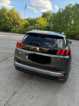 Peugeot 3008 Gt line | Auto.bg — изображение 2 Peugeot 3008 Gt line | Auto.bg — изображение 2