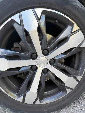 Peugeot 3008 Gt line | Auto.bg — изображение 14 Peugeot 3008 Gt line | Auto.bg — изображение 14