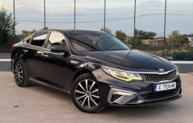 Kia K5 LPI* PRESTIGE* FECELIFT