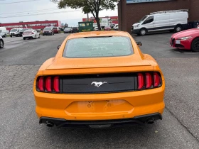 Ford Mustang * EcoBoost * CARFAX * ЦЕНА ДО БГ | Auto.bg — изображение 4 Ford Mustang * EcoBoost * CARFAX * ЦЕНА ДО БГ | Auto.bg — изображение 4