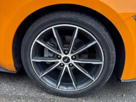 Ford Mustang * EcoBoost * CARFAX * ЦЕНА ДО БГ | Auto.bg — изображение 6 Ford Mustang * EcoBoost * CARFAX * ЦЕНА ДО БГ | Auto.bg — изображение 6