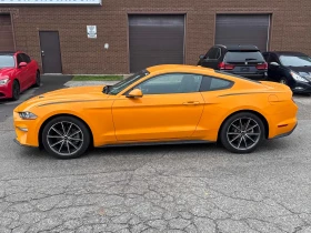 Ford Mustang * EcoBoost * CARFAX * ЦЕНА ДО БГ | Auto.bg — изображение 2 Ford Mustang * EcoBoost * CARFAX * ЦЕНА ДО БГ | Auto.bg — изображение 2