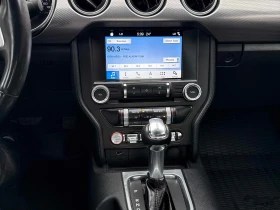 Ford Mustang * EcoBoost * CARFAX * ЦЕНА ДО БГ | Auto.bg — изображение 9 Ford Mustang * EcoBoost * CARFAX * ЦЕНА ДО БГ | Auto.bg — изображение 9