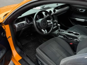 Ford Mustang * EcoBoost * CARFAX * ЦЕНА ДО БГ | Auto.bg — изображение 7 Ford Mustang * EcoBoost * CARFAX * ЦЕНА ДО БГ | Auto.bg — изображение 7