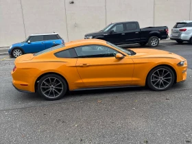 Ford Mustang * EcoBoost * CARFAX * ЦЕНА ДО БГ | Auto.bg — изображение 3 Ford Mustang * EcoBoost * CARFAX * ЦЕНА ДО БГ | Auto.bg — изображение 3