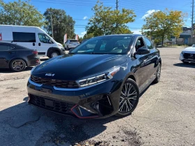 Kia Forte * GT Line * CARFAX * БЕЗ ПЪРВОНАЧАЛНА ВНОСКА