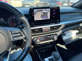 Kia Forte * GT Line * АВТОКРЕДИТ БЕЗ ПЪРВОНАЧАЛНА ВНОСКА* | Auto.bg — изображение 9 Kia Forte * GT Line * АВТОКРЕДИТ БЕЗ ПЪРВОНАЧАЛНА ВНОСКА* | Auto.bg — изображение 9