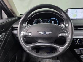 Genesis G80 Gasoline 2.5 Turbo AWD| 300к.с. | Auto.bg — изображение 8 Genesis G80 Gasoline 2.5 Turbo AWD| 300к.с. | Auto.bg — изображение 8